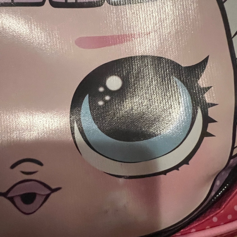Bundle of 3 girls backpacks - Picture 9 of 16